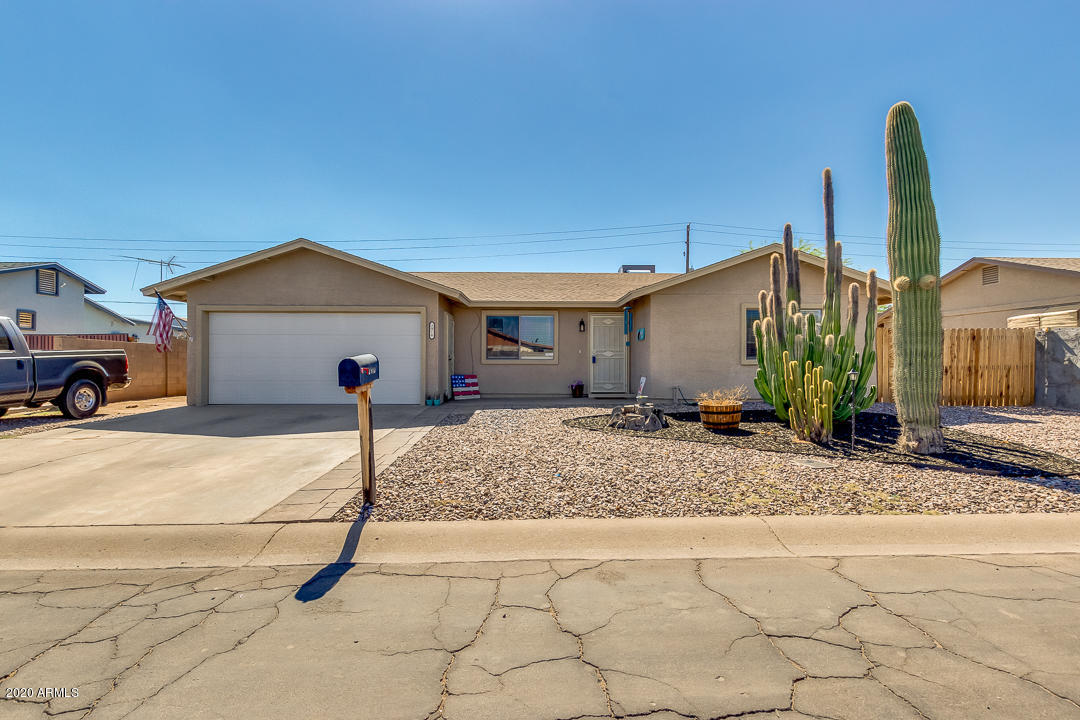 2910 South Mariposa Road Apache Junction, AZ 85119 - Photo 1 of 16 01- Mariposa