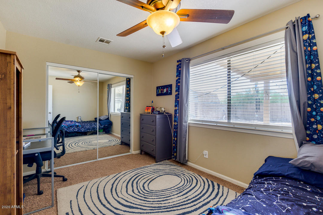 2910 South Mariposa Road Apache Junction, AZ 85119 - Photo 12 of 16 24- Mariposa