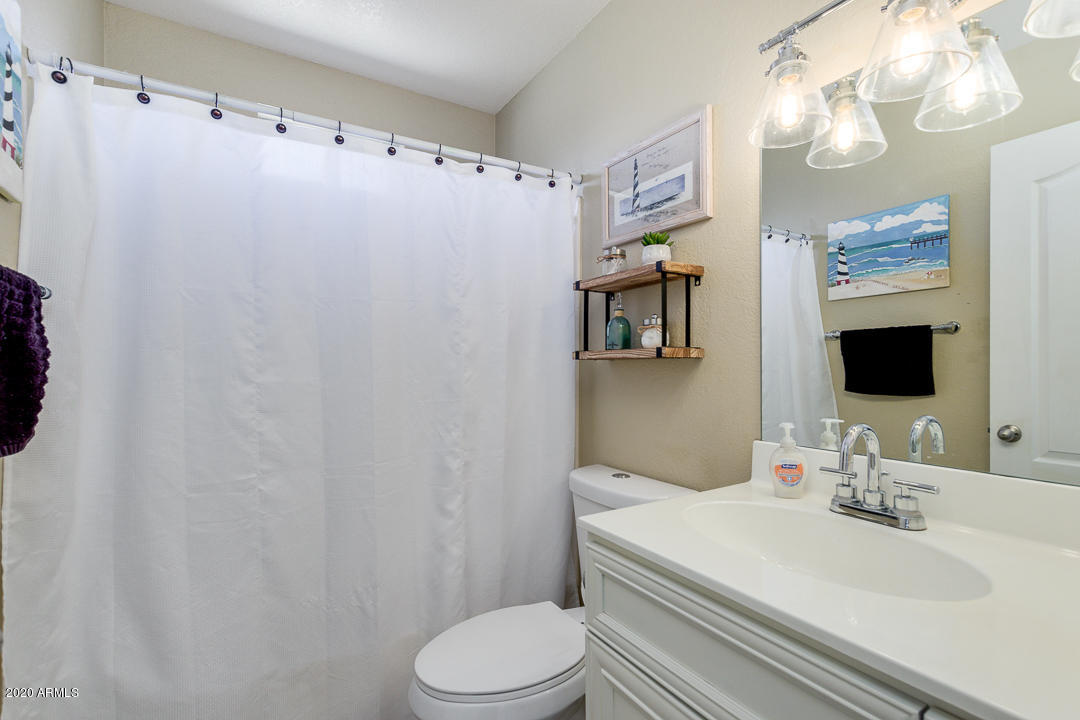 2910 South Mariposa Road Apache Junction, AZ 85119 - Photo 13 of 16 23- Mariposa