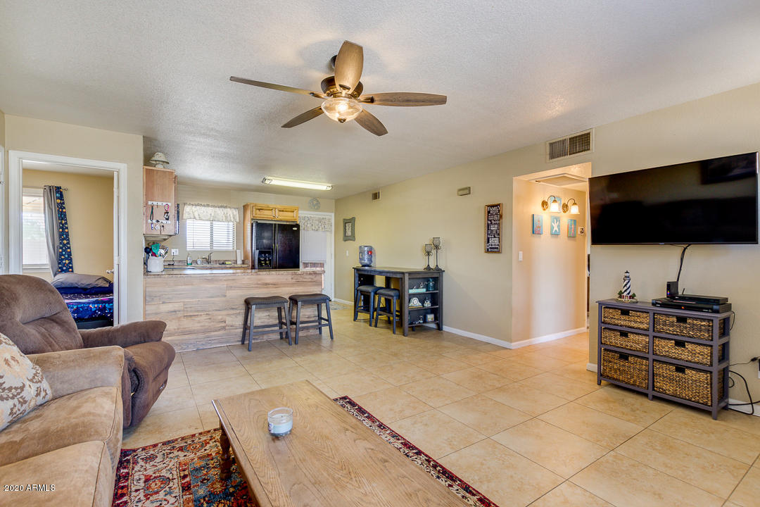 2910 South Mariposa Road Apache Junction, AZ 85119 - Photo 3 of 16 07- Mariposa