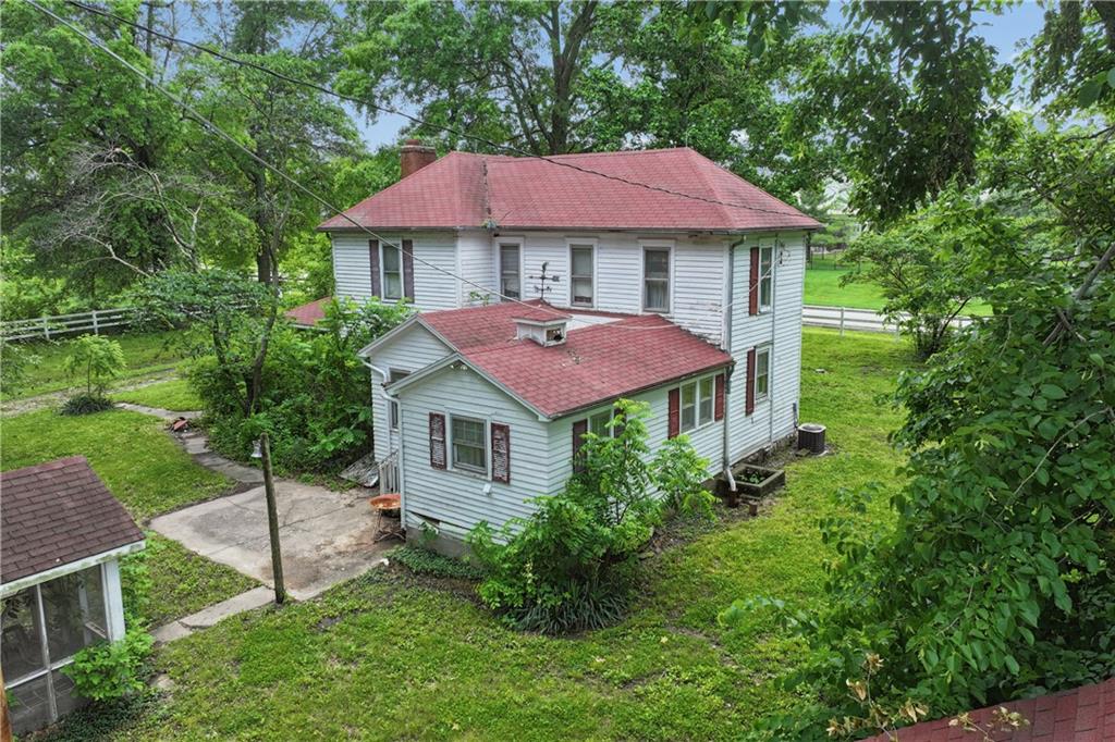 19411 South Ridgeview Road Spring Hill, KS 66083 - Photo 24 of 24
