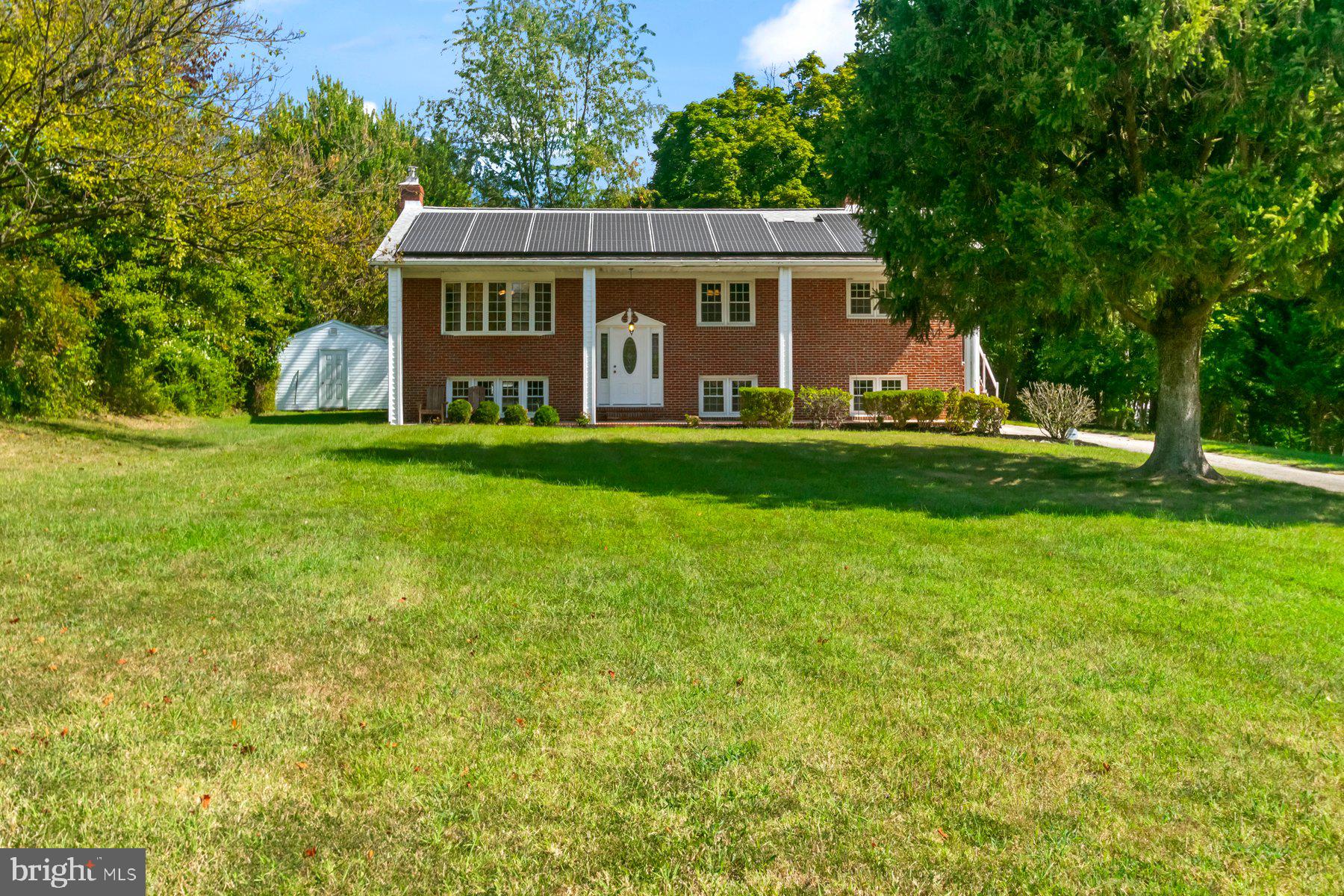 4945 Montgomery Road Ellicott City, MD 21043 - Photo 1 of 37 WELCOME HOME!