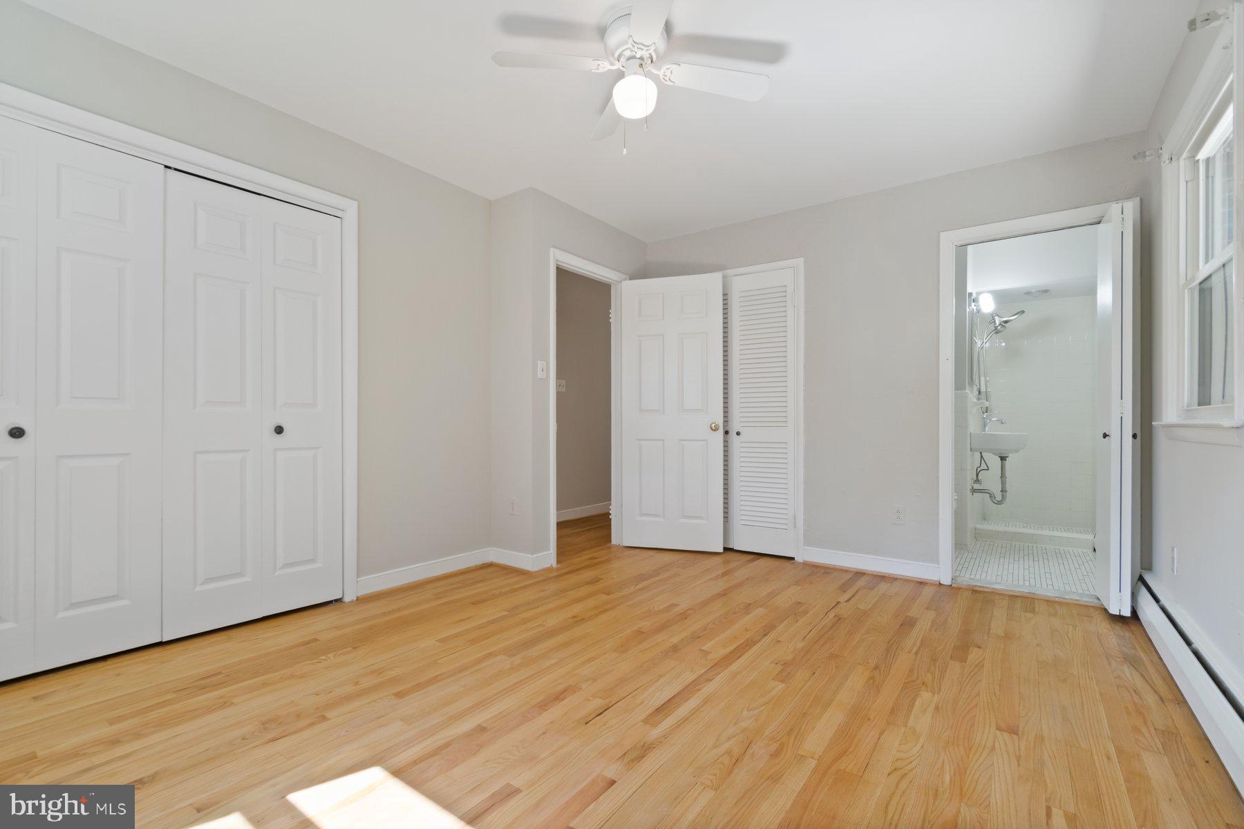 4945 Montgomery Road Ellicott City, MD 21043 - Photo 14 of 37 Primary bedroom