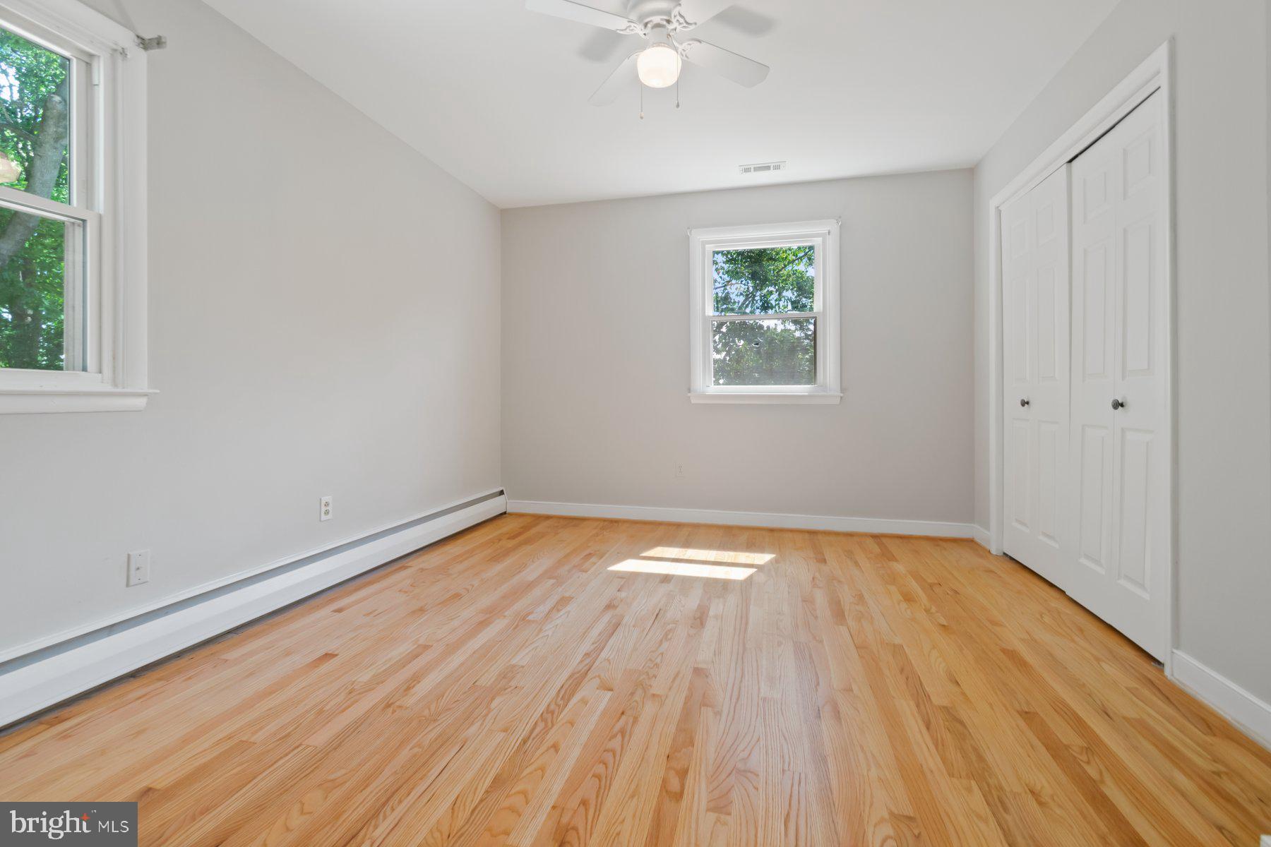 4945 Montgomery Road Ellicott City, MD 21043 - Photo 17 of 37 Bedroom 2