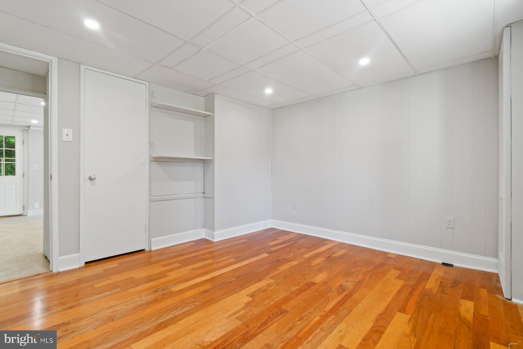 4945 Montgomery Road Ellicott City, MD 21043 - Photo 25 of 37 Bedroom 4