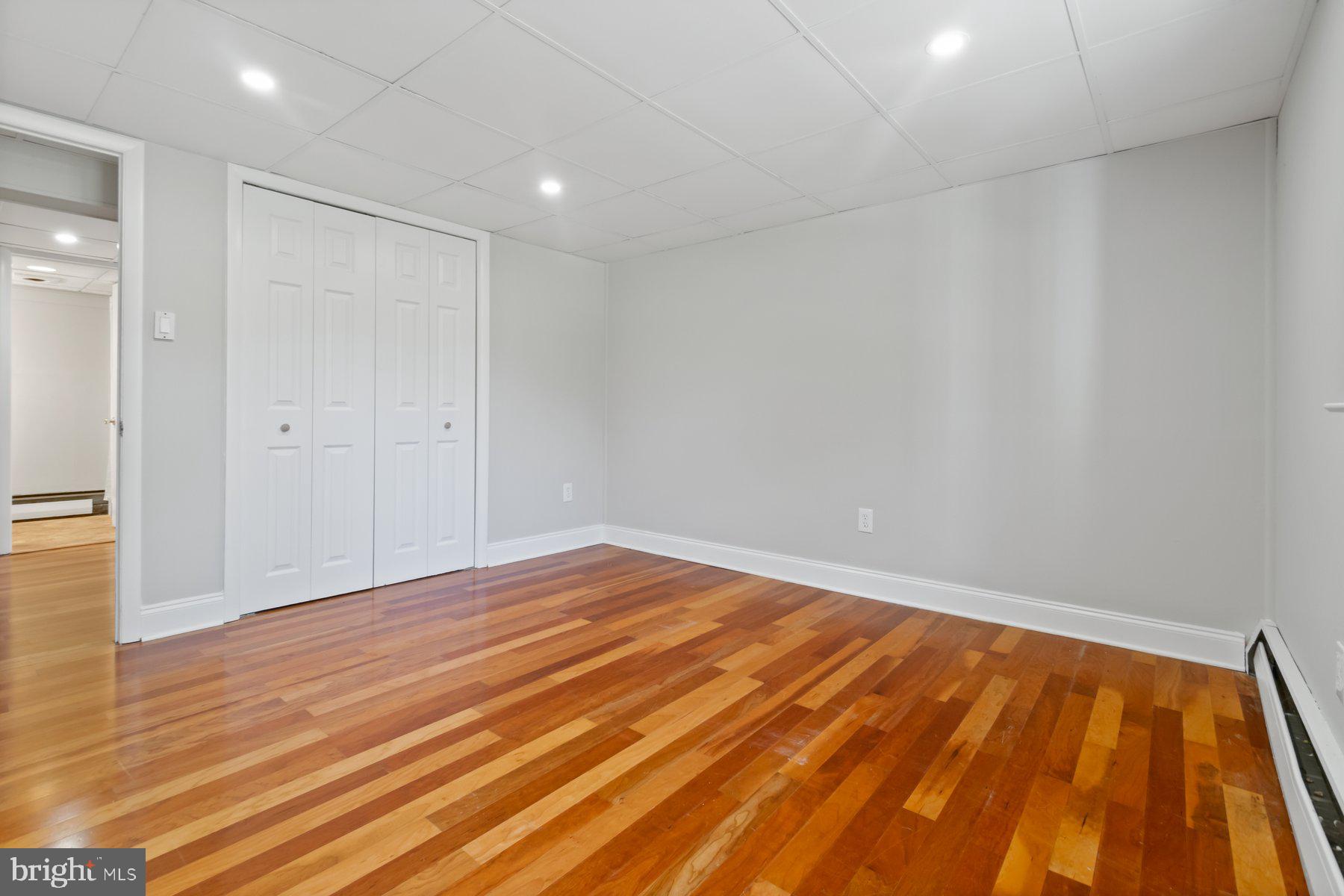 4945 Montgomery Road Ellicott City, MD 21043 - Photo 26 of 37 Bedroom 5