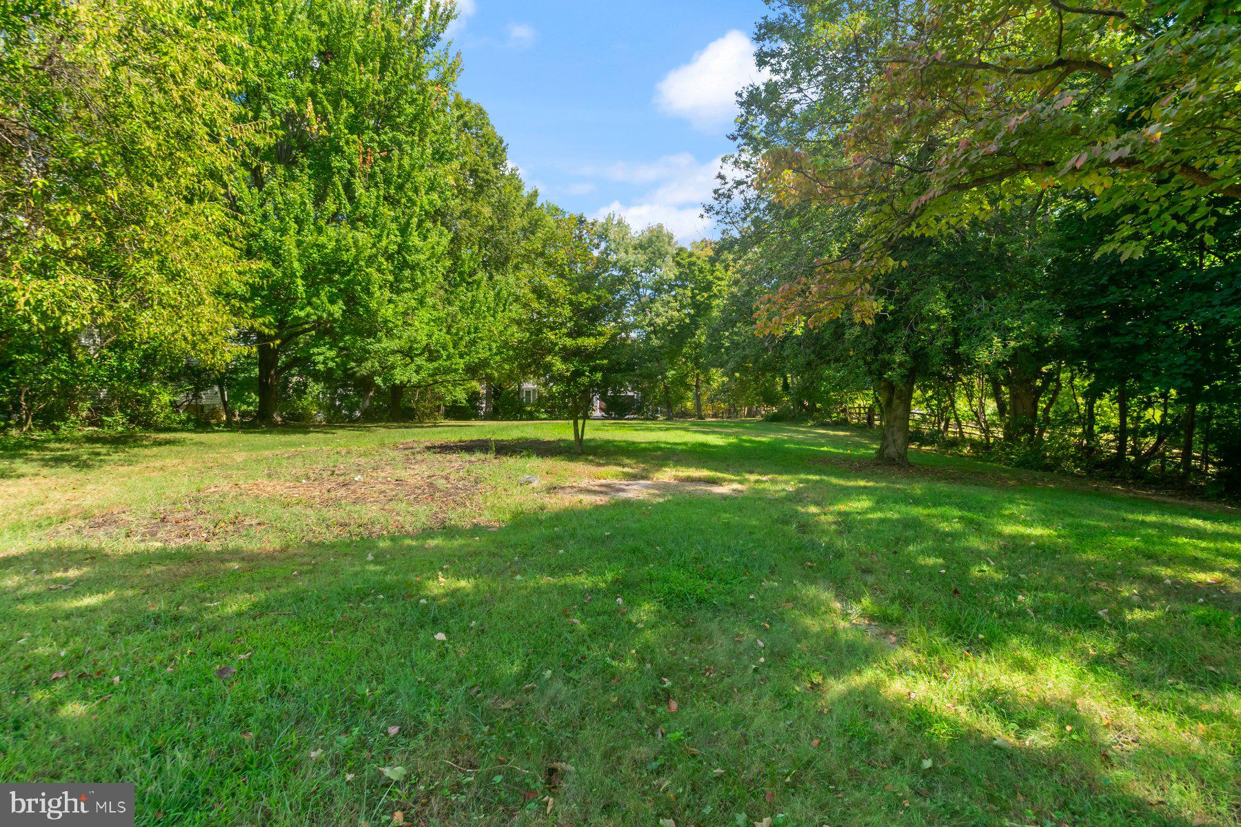 4945 Montgomery Road Ellicott City, MD 21043 - Photo 36 of 37 Huge yard