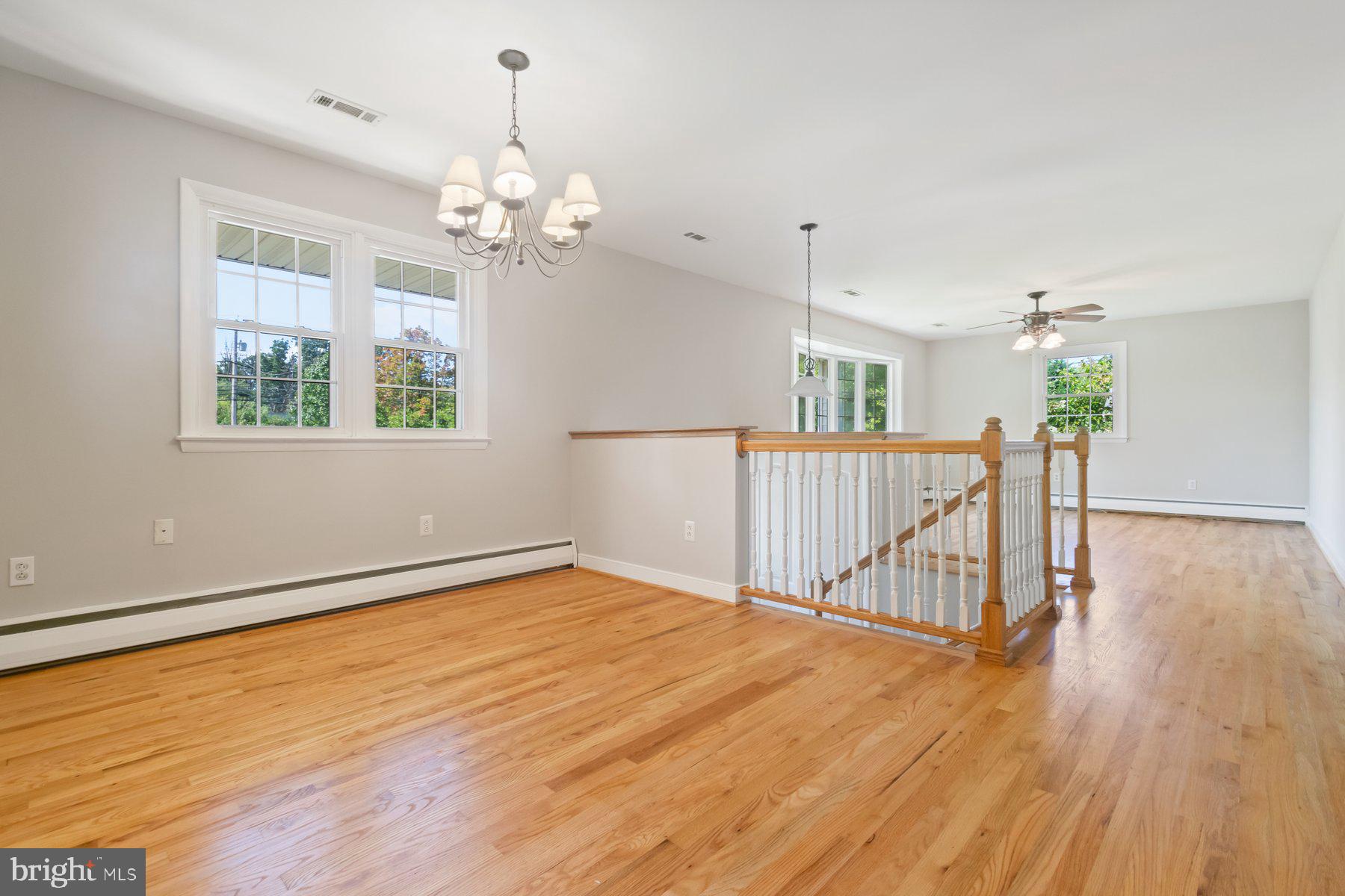 4945 Montgomery Road Ellicott City, MD 21043 - Photo 8 of 37 Dining room