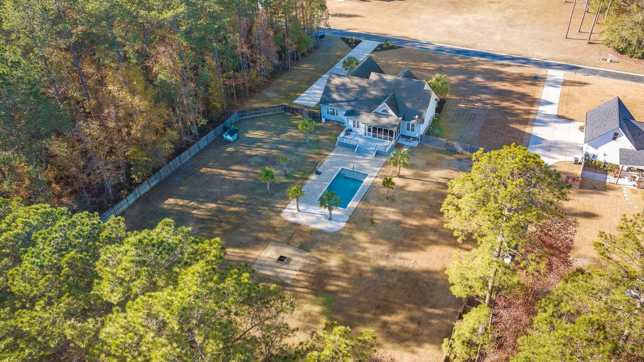 2054 Briar Bend Road Ridgeville, SC 29472 - Photo 51 of 54 51