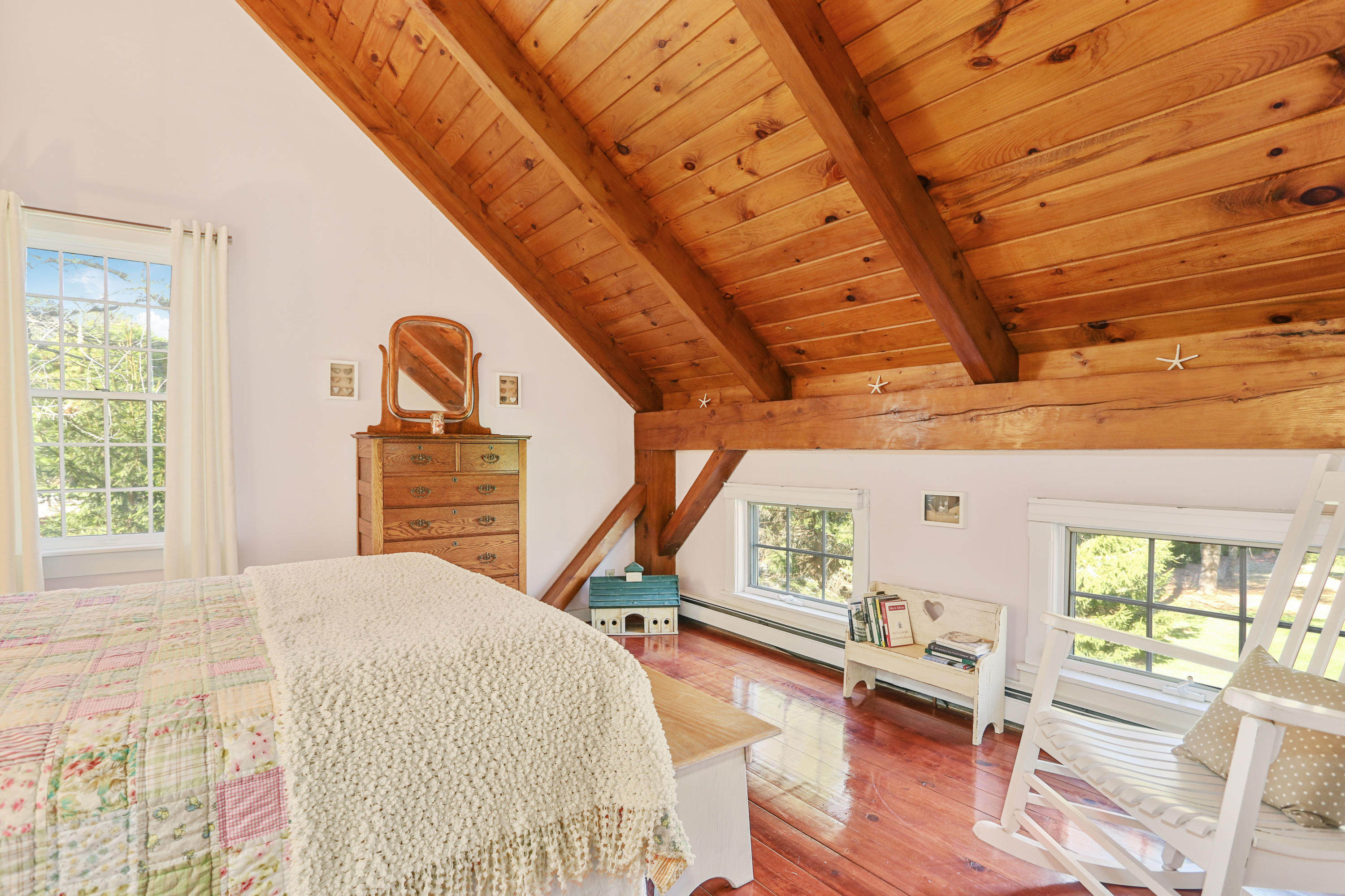 52 Great Hill Road Sandwich, MA 02563 - Photo 20 of 50 52GreLR-20