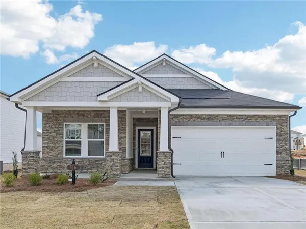 $445,990 | 561 Tallulah Lane, Grayson, GA 30017