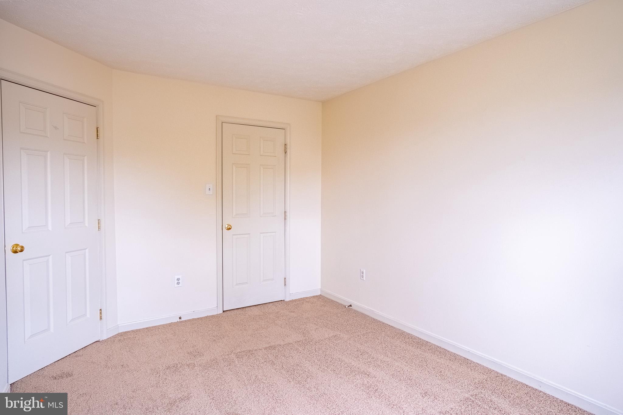 4910 Edgeware Terrace Frederick, MD 21703 - Photo 20 of 34 a view of an empty room