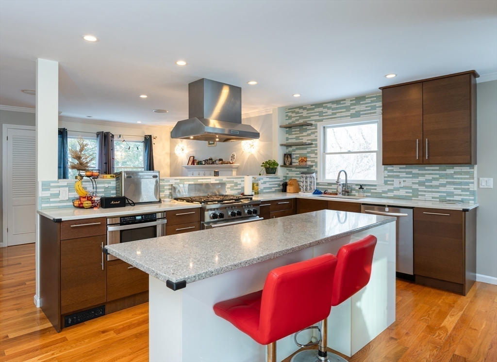 31 Hillside Road Boxford, MA 01921 - Photo 18 of 42 Gallery Image 18