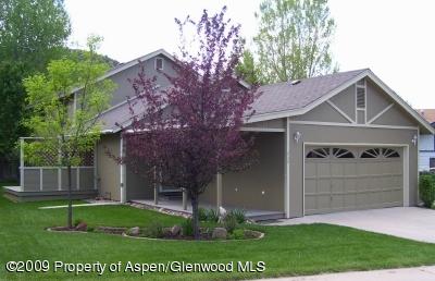 232 Buckthorn Road New Castle, CO 81647 - Photo 1 of 3 OBrien main