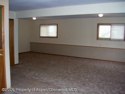 232 Buckthorn Road New Castle, CO 81647 - Photo 2 of 3 Basement