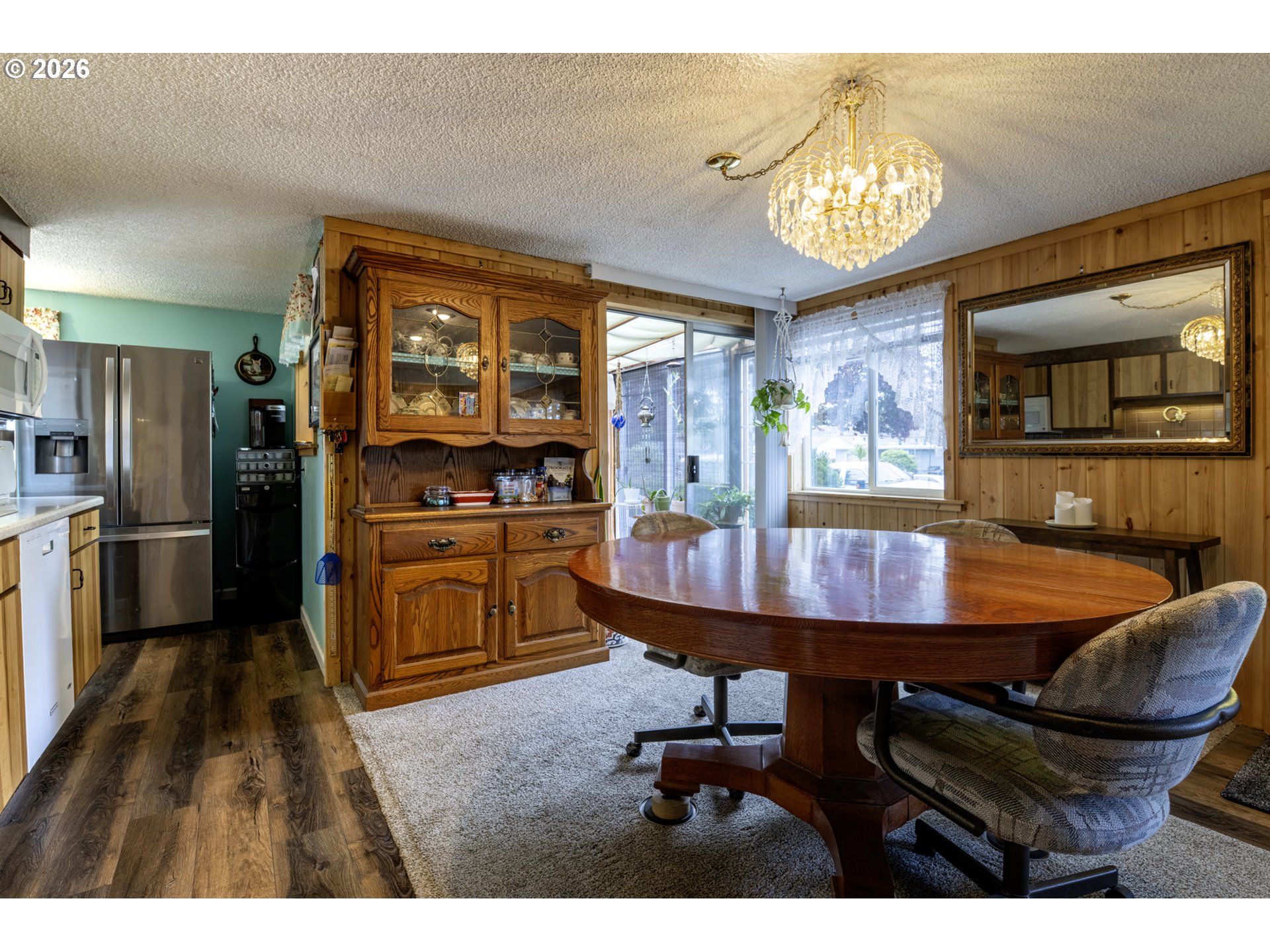 1903 17th Street Florence, OR 97439 - Photo 9 of 48 Dining Room