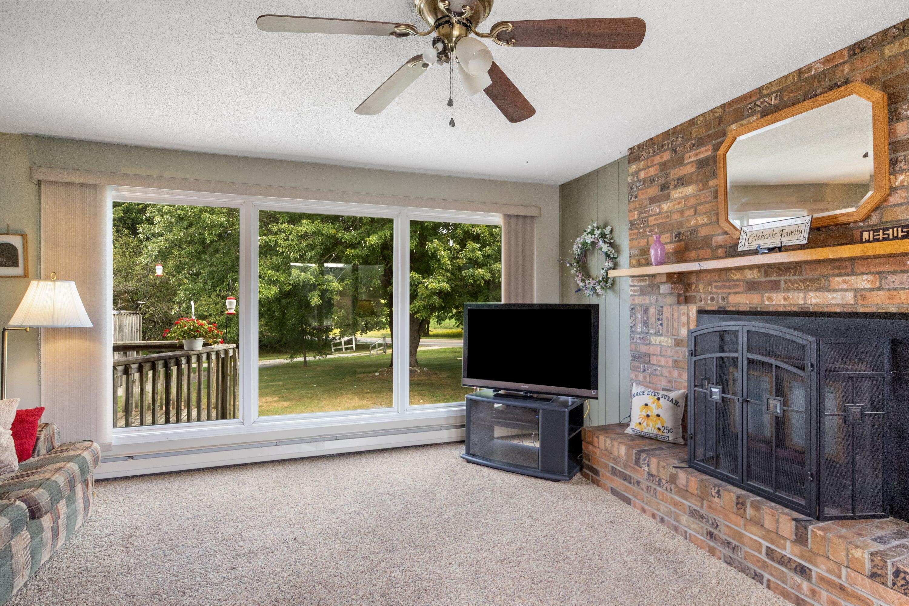 5221 South Maple Island Road Hesperia, MI 49421 - Photo 5 of 42 5221 S Maple_005