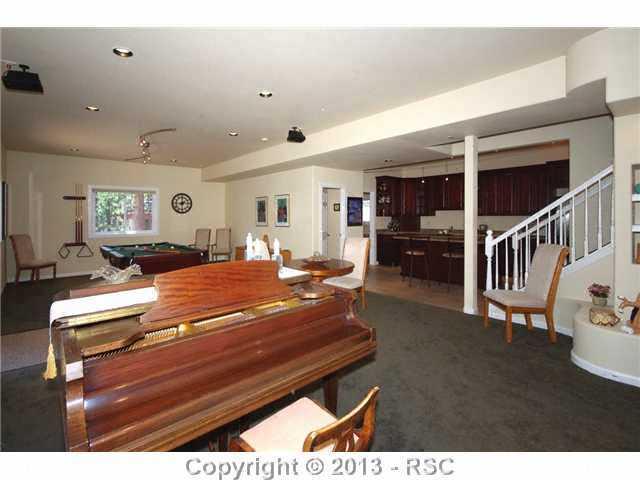 15625 Falcon Ridge Court Colorado Springs, CO 80921 - Photo 16 of 25 Gallery Image 16