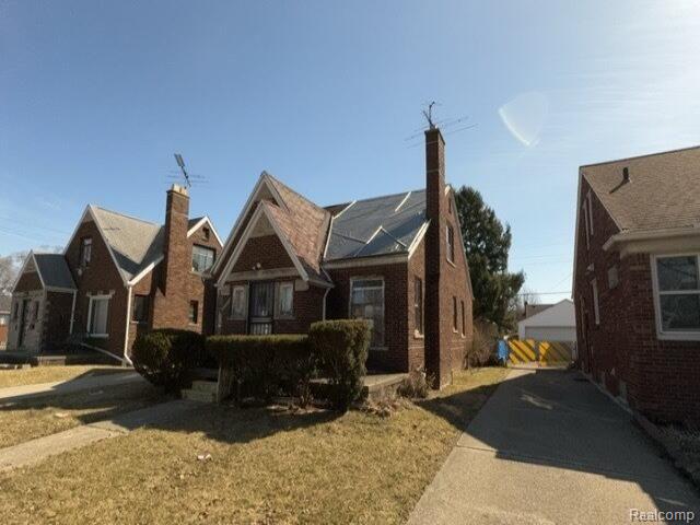 11416 Nottingham Road Detroit, MI 48224 - Photo 2 of 20