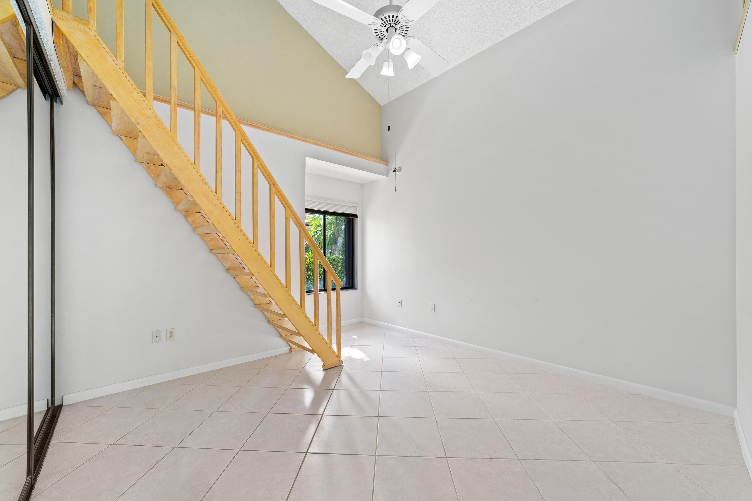 2630 Mohawk Circle West Palm Beach, FL 33409 - Photo 27 of 39 a view of an entryway with staircase