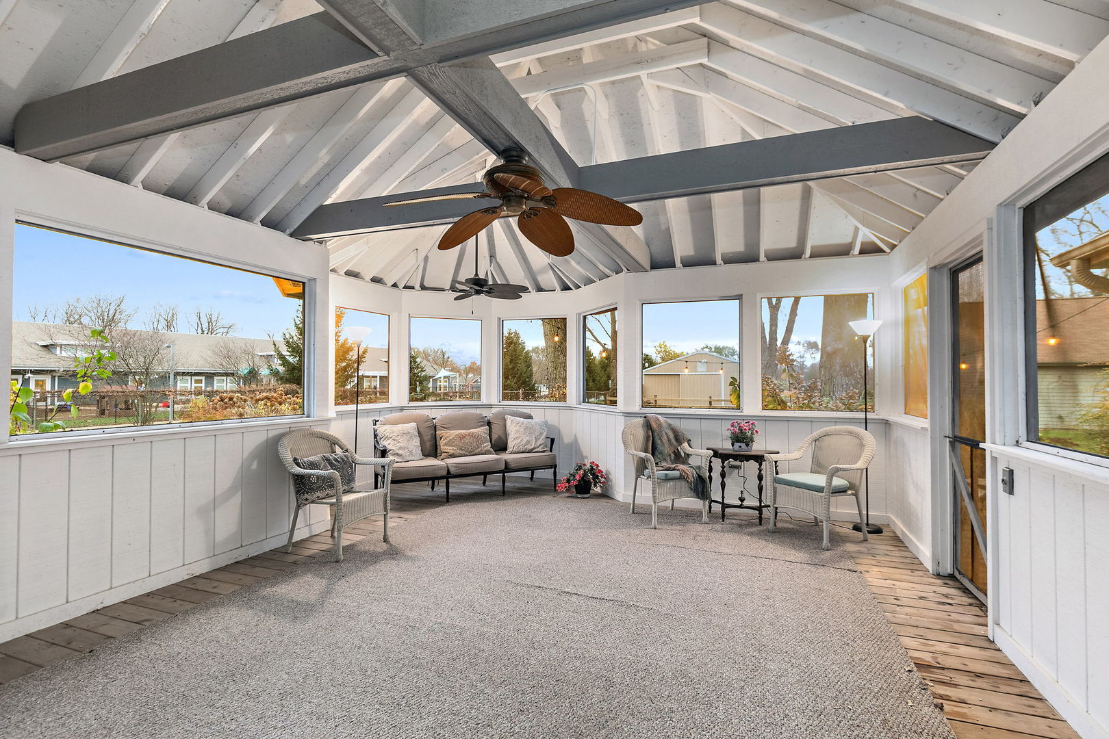 S031 Pearl Road West Chicago, IL 60185 - Photo 24 of 39 a outdoor space with lots of tables and chairs