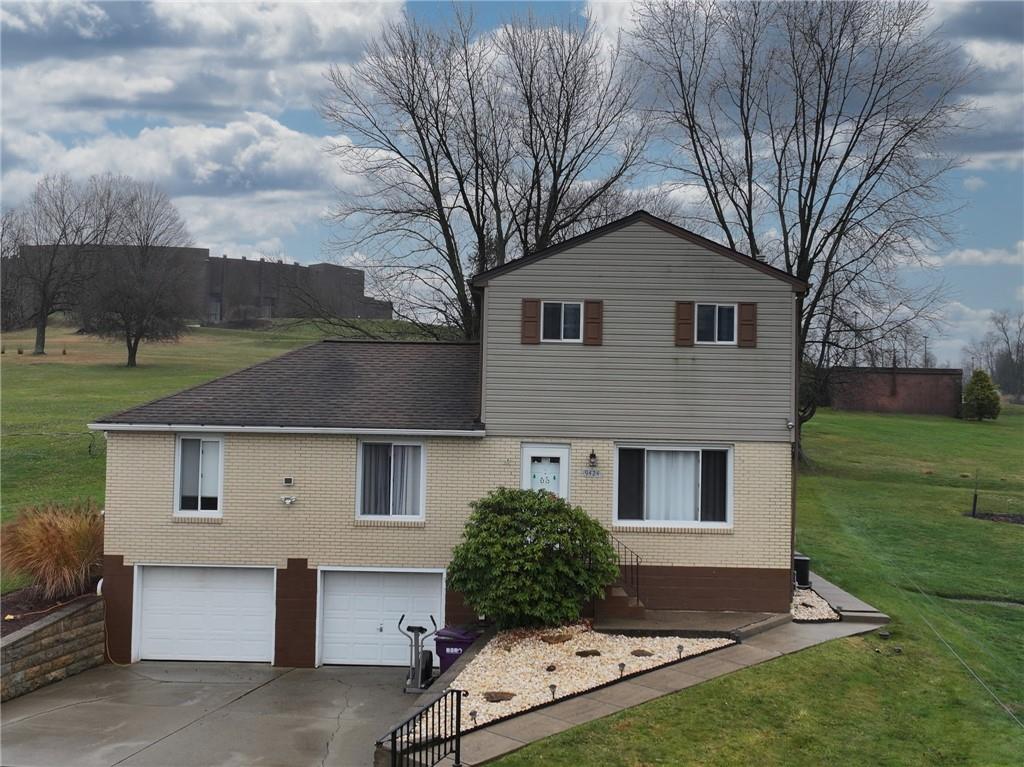 9424 Saltsburg Road Pittsburgh, PA 15239 - Photo 1 of 29 Welcome to 9424 Saltsburg Rd! 3 Bed 2 Bath home in Plum SD