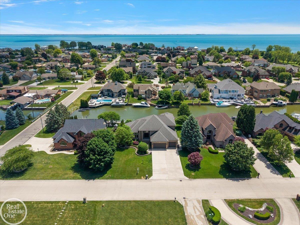 49572 Compass Point Drive New Baltimore, MI 48047 - Photo 71 of 76