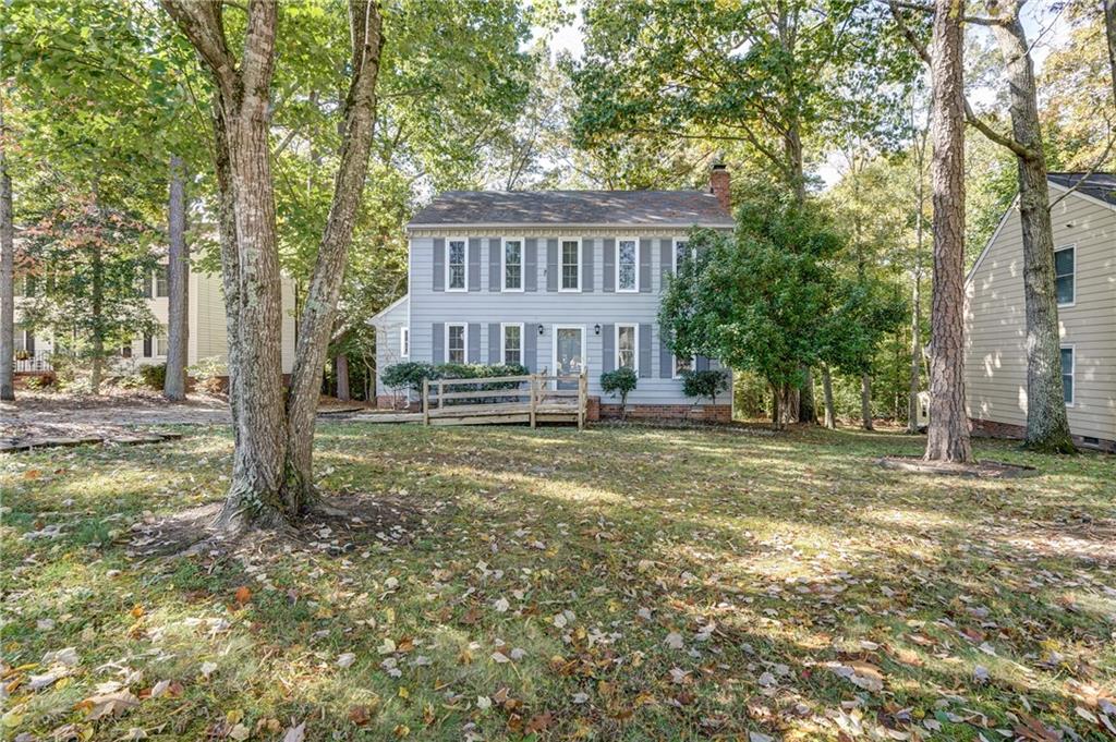 4006 Echo Ridge Place Midlothian, VA 23112 - Photo 1 of 27 Gallery Image 1