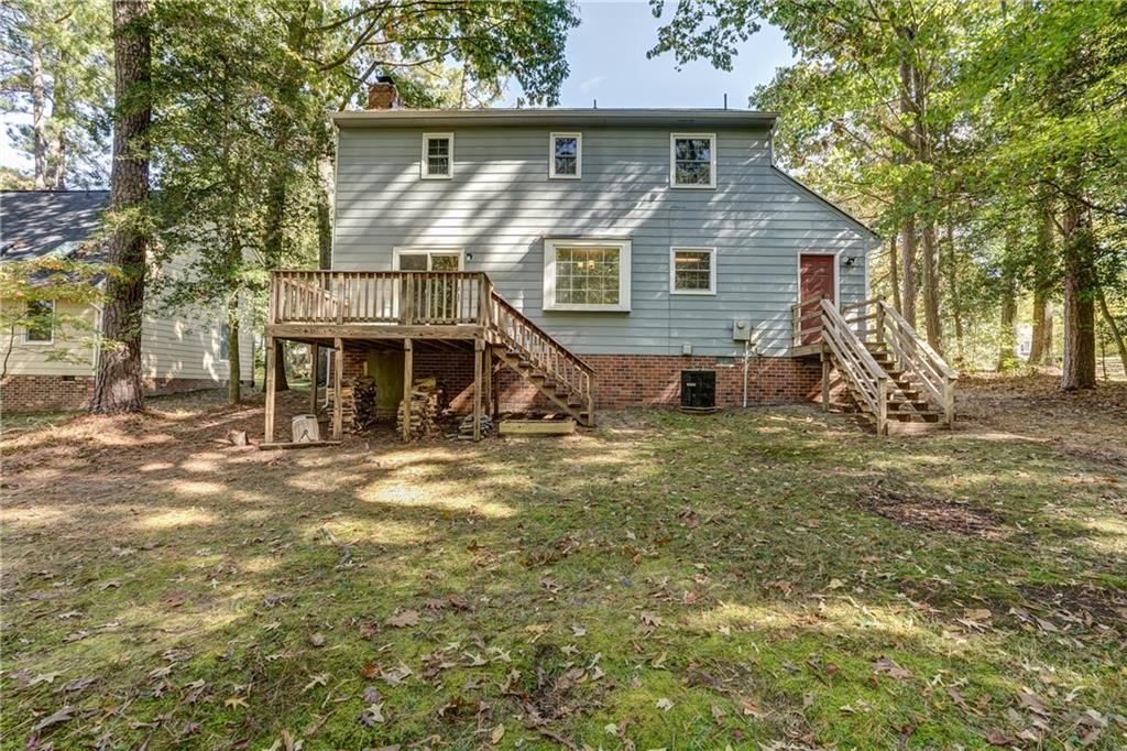 4006 Echo Ridge Place Midlothian, VA 23112 - Photo 3 of 27 Gallery Image 3