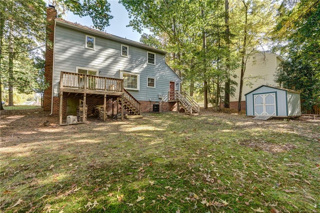 4006 Echo Ridge Place Midlothian, VA 23112 - Photo 4 of 27 Gallery Image 4