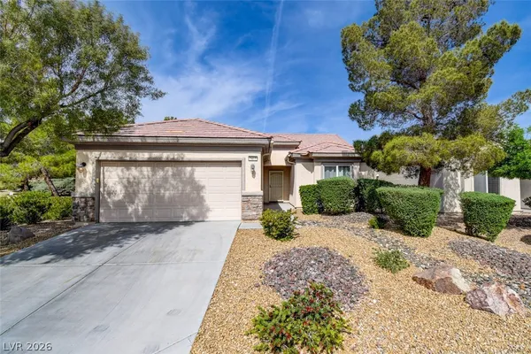 $1,995 | 7417 Widewing Drive, North Las Vegas, NV 89084