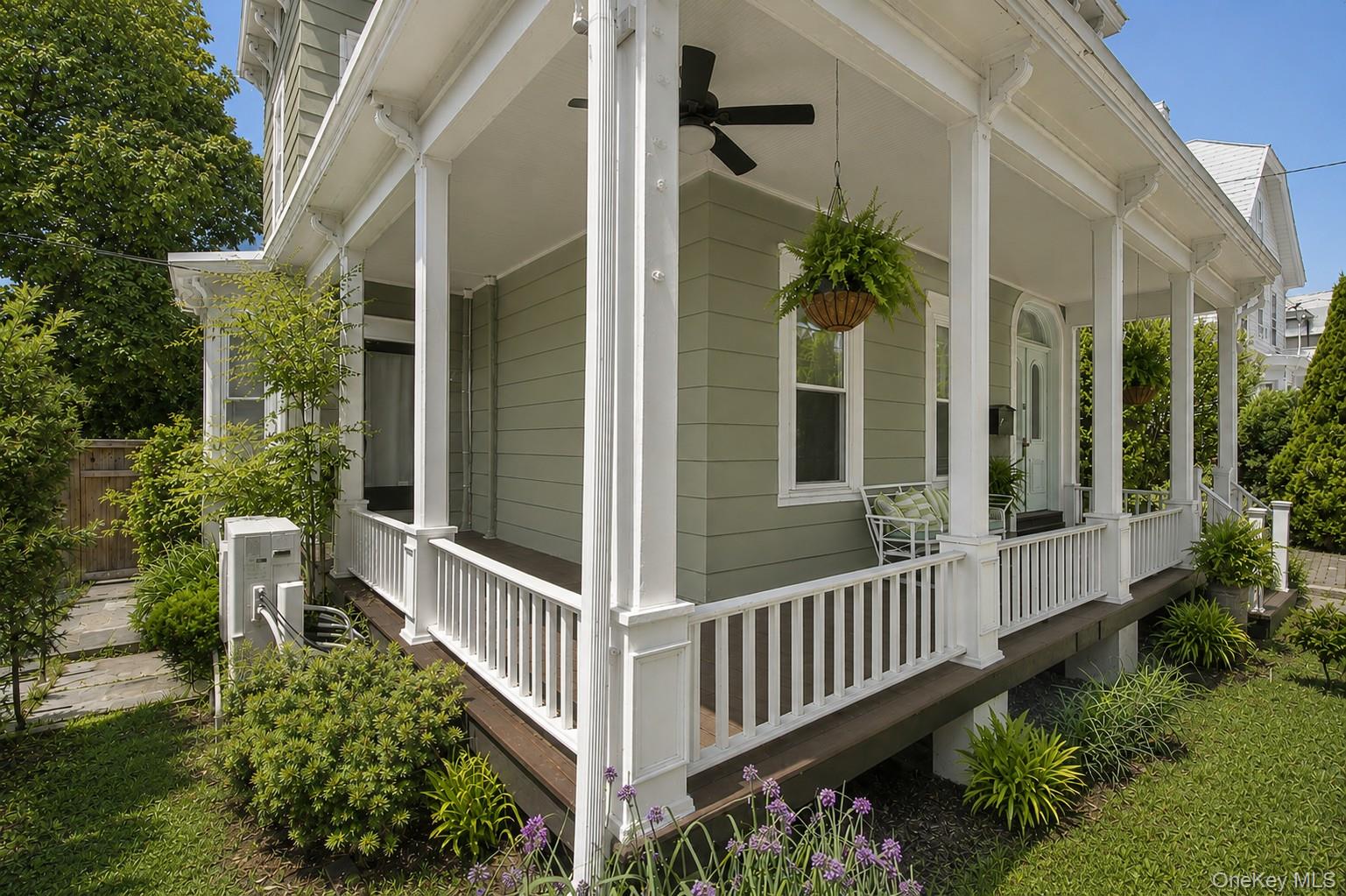 200 Nelson Avenue Peekskill, NY 10566 - Photo 36 of 45 Wrap around porch