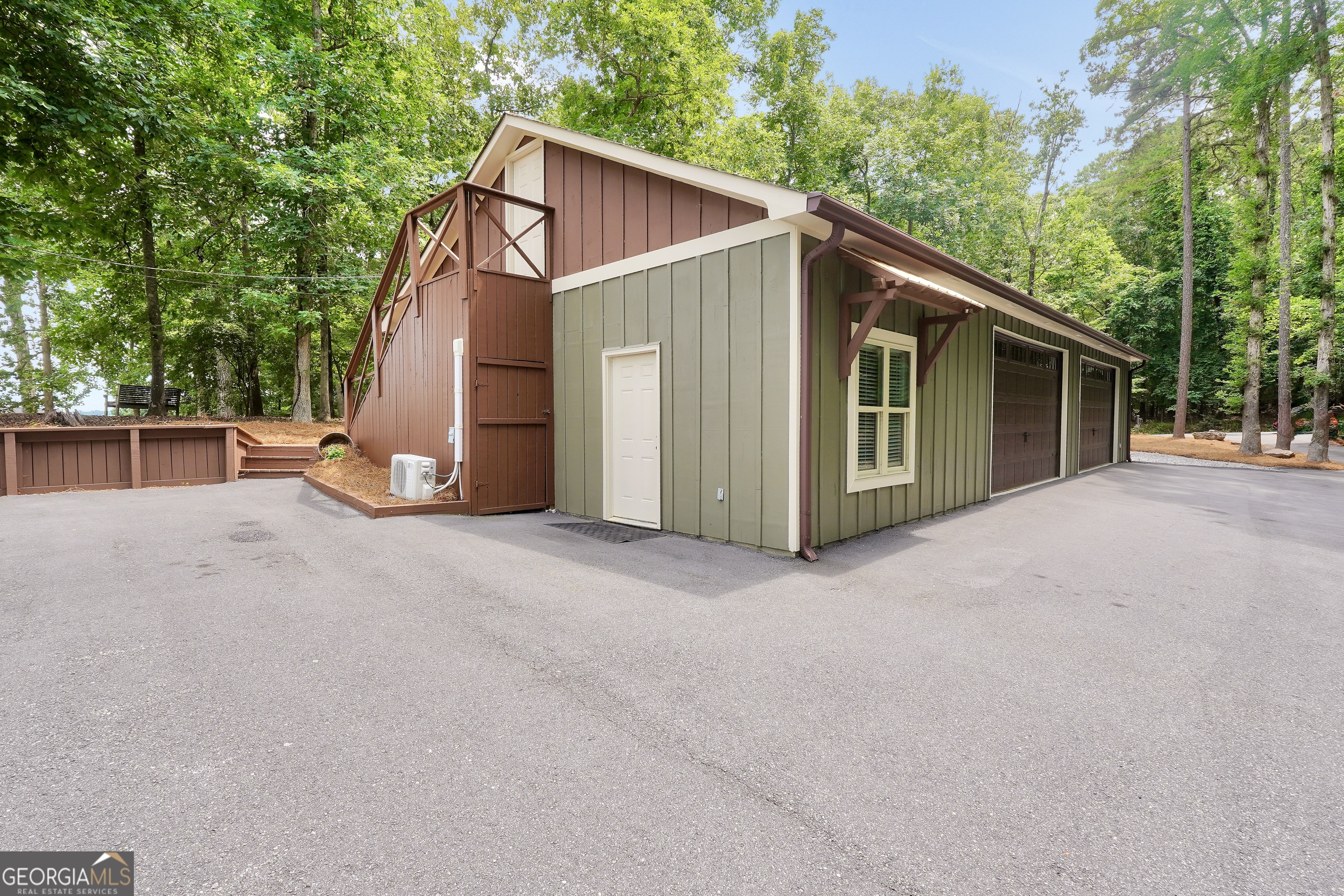 298 Roberts Point Road Jackson, GA 30233 - Photo 76 of 84