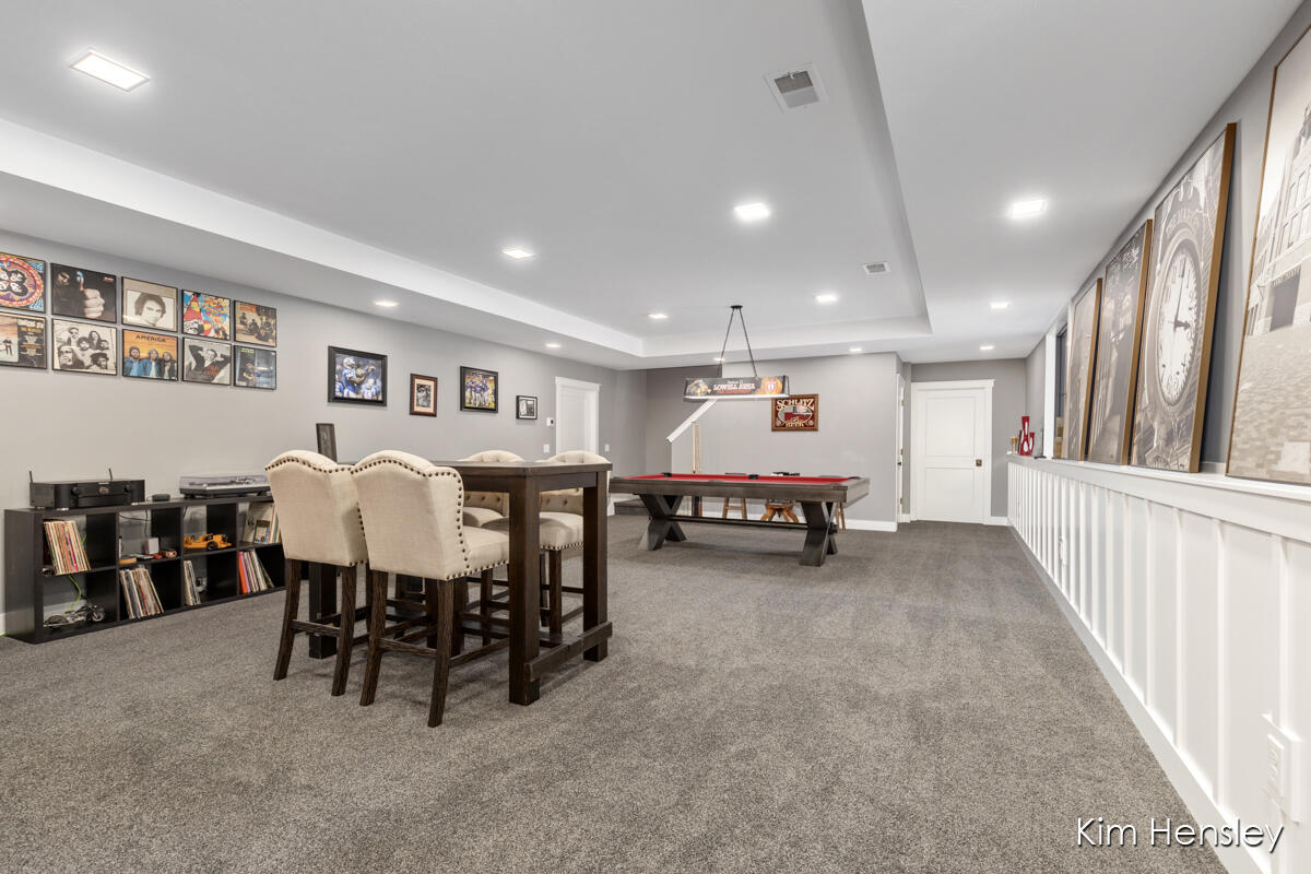 2867 Kissing Ridge Drive Southeast Lowell, MI 49331 - Photo 23 of 50