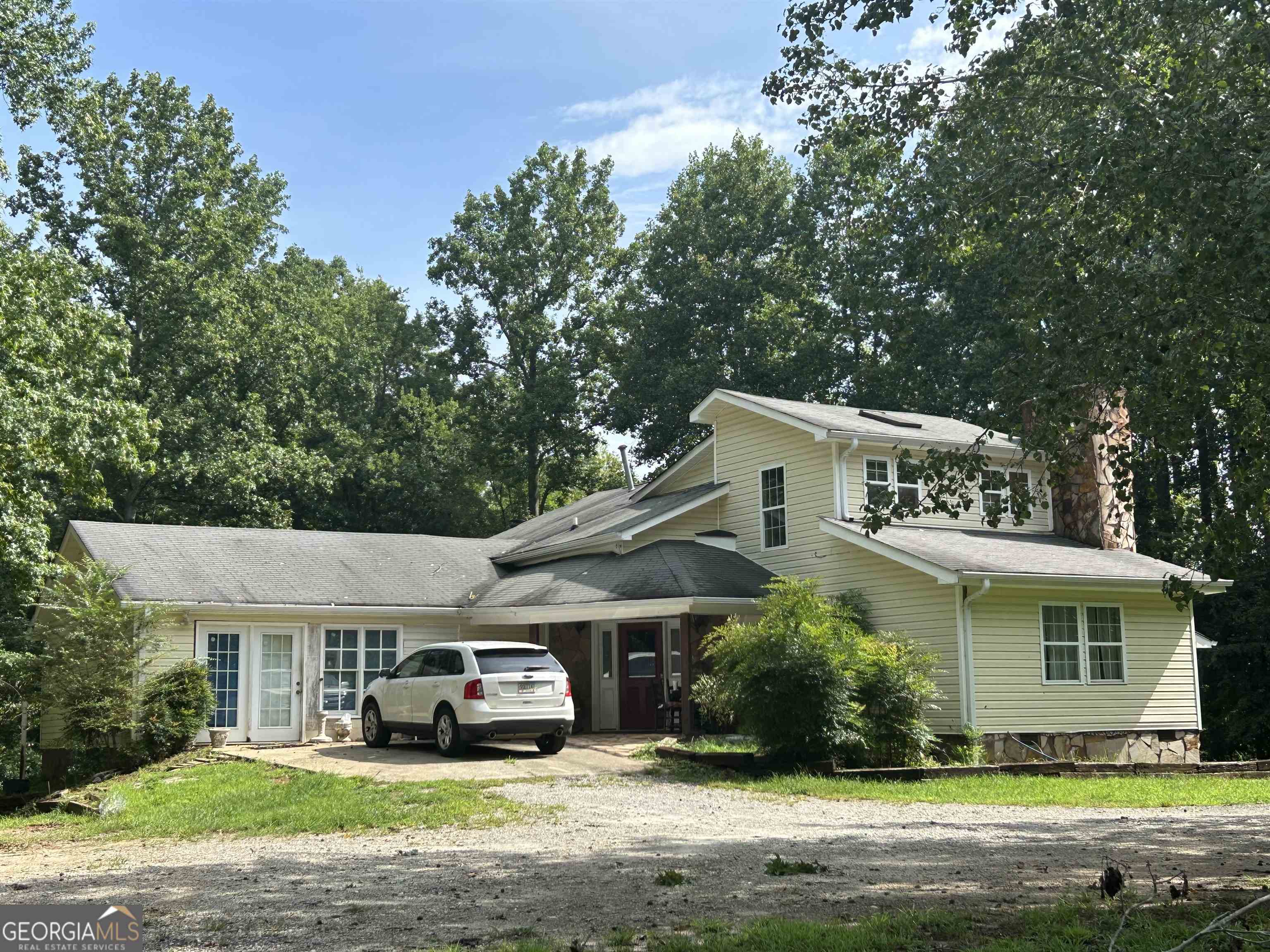 3300 Stewart Lake Road Monroe, GA 30655 - Photo 1 of 1 Gallery Image 1
