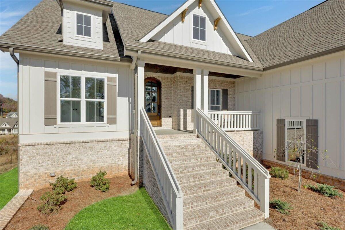 10613 Kavya Lane, Unit 89 Apison, TN 37302 - Photo 30 of 36 02-Pinnacle Tour - 10613 Kavya - 02