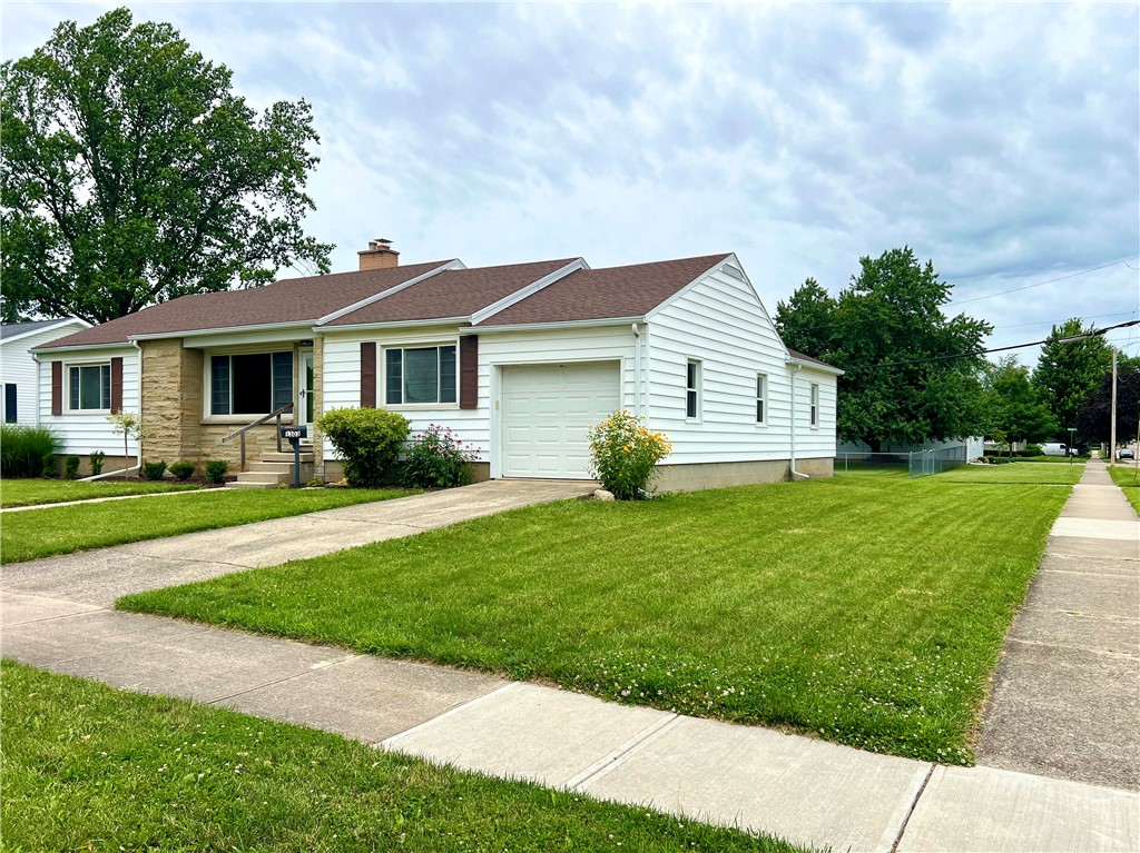 1303 Croydon Road Troy, OH 45373 - Photo 42 of 50