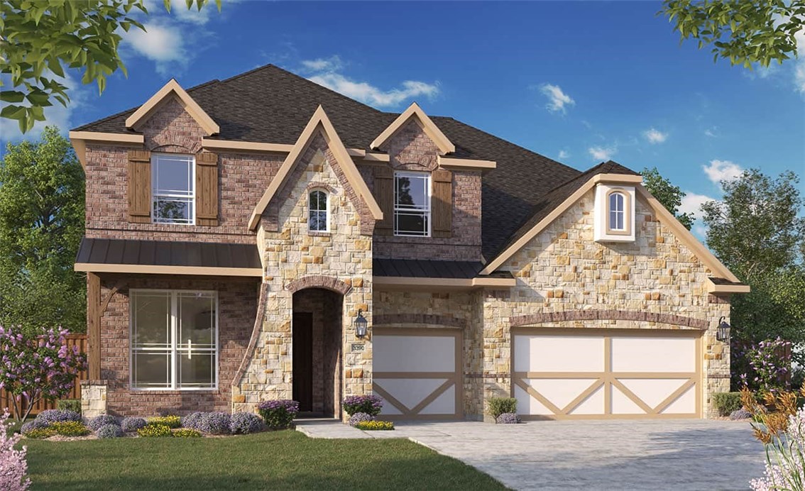 19313 Burrowbridge Road Pflugerville, TX 78660 - Photo 1 of 1 Gallery Image 1
