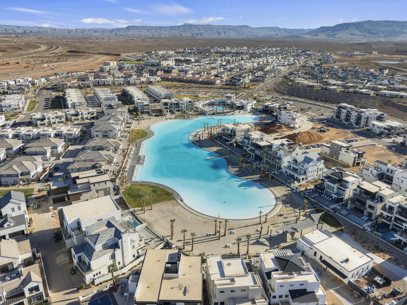 Undisclosed Address St. George, UT 84790 - Photo 181 of 193 DJI_20251104151851_0348_D