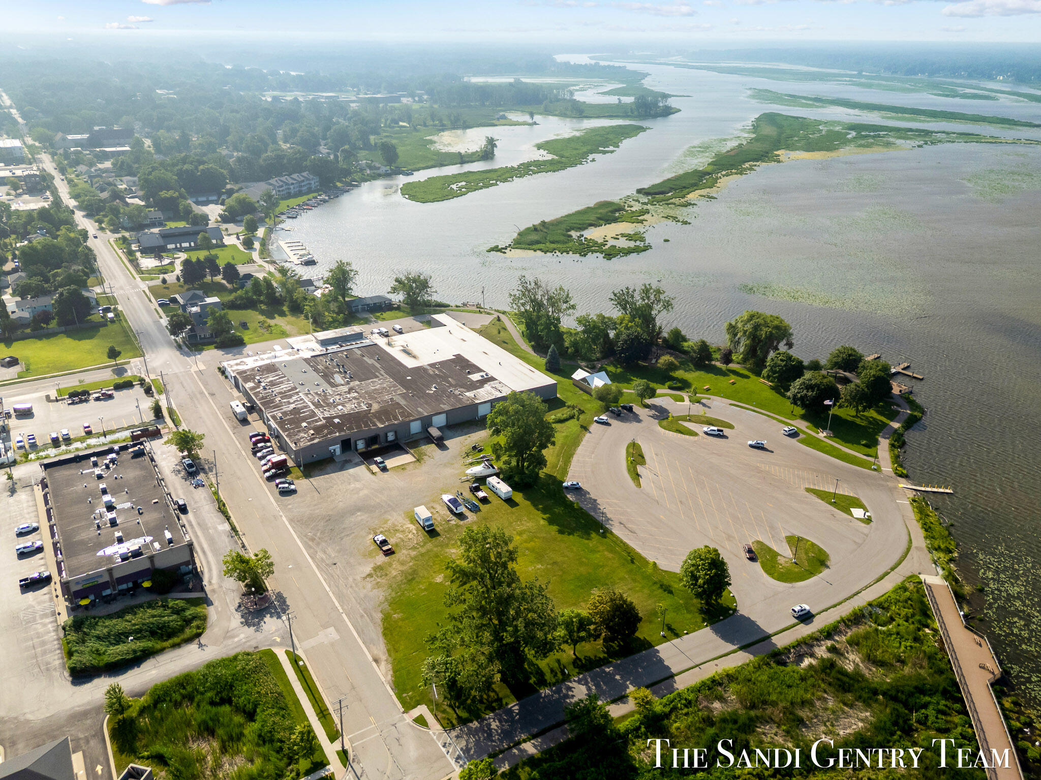 0 West Exchange Street Spring Lake, MI 49456 - Photo 7 of 21 DJI_20260630093521_0209_D