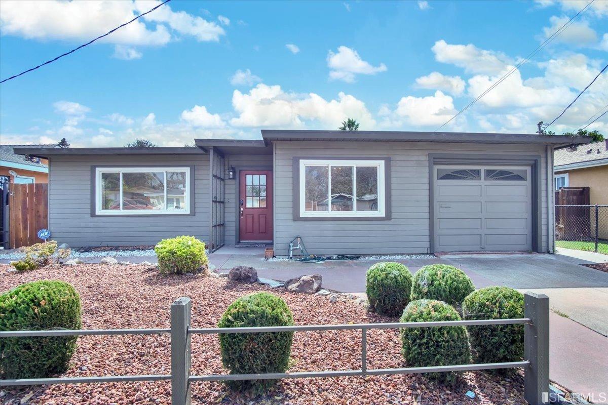 362 Jerilynn Lane Hayward, CA 94541 - Photo 2 of 41