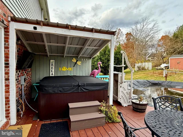 $499,900 | 752 Panorama Drive, Martinsburg, WV 25403