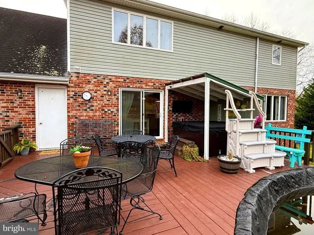 $499,900 | 752 Panorama Drive, Martinsburg, WV 25403