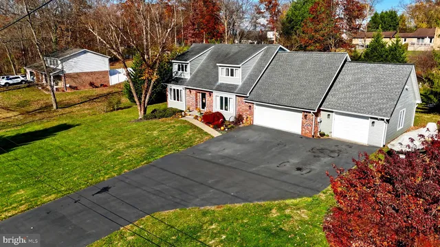 $499,900 | 752 Panorama Drive, Martinsburg, WV 25403