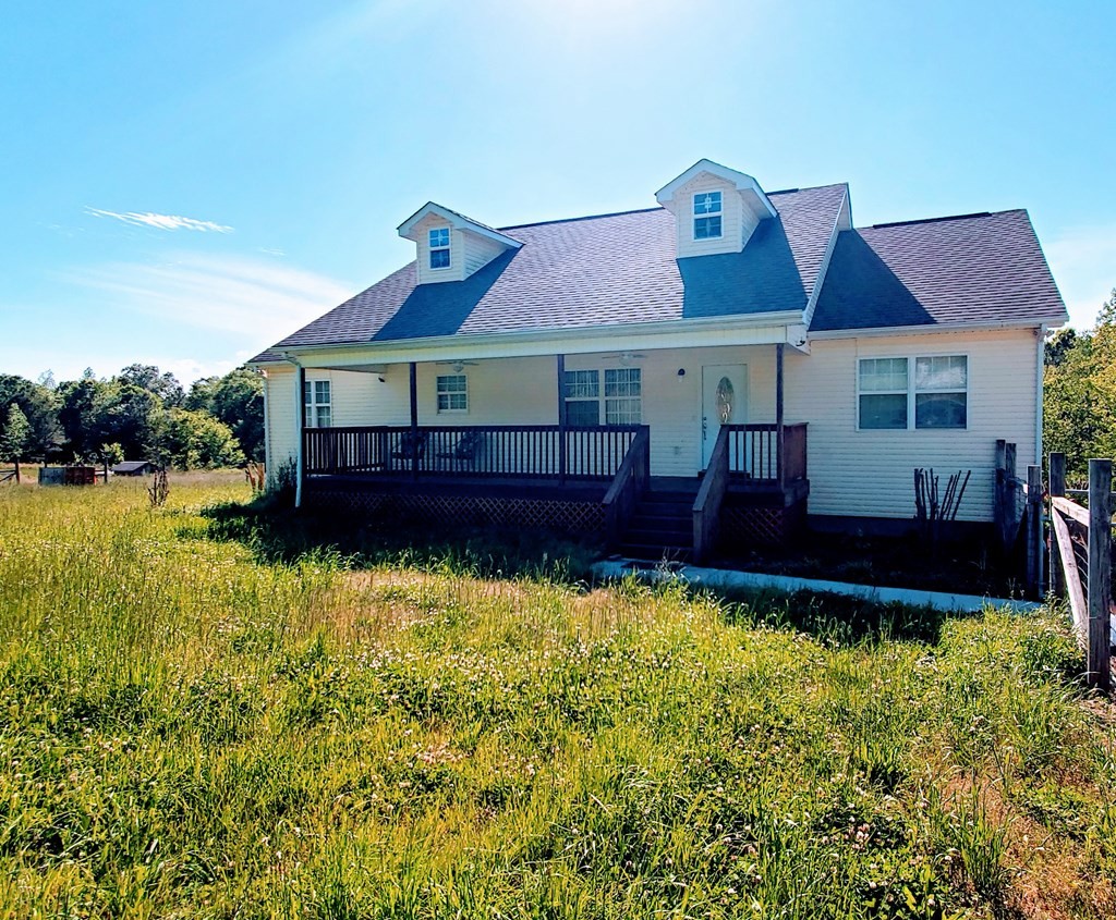 407 Buckner Road Philadelphia, TN 37846 - Photo 10 of 47