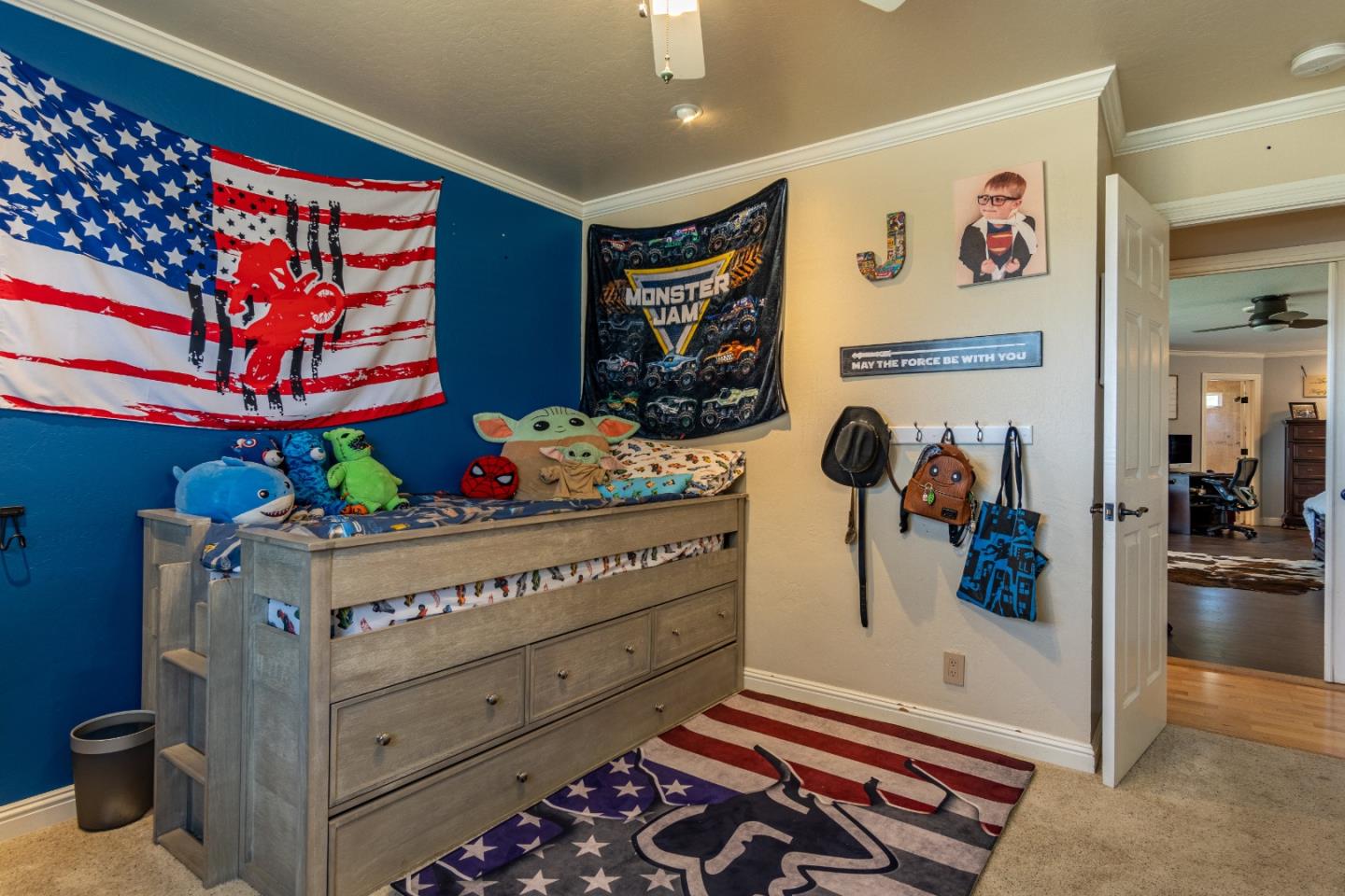 200 Dooling Road Hollister, CA 95023 - Photo 36 of 100 Gallery Image 36