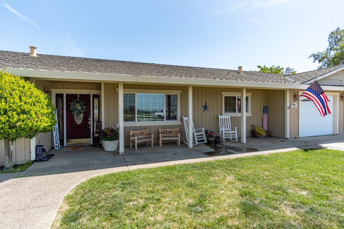 200 Dooling Road Hollister, CA 95023 - Photo 8 of 100 Gallery Image 8