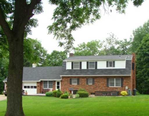 792 Central School Road Perryopolis, PA 15473 - Photo 13 of 18 Exterior Front.