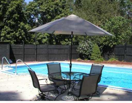 792 Central School Road Perryopolis, PA 15473 - Photo 15 of 18 Swimming Pool/Hot Tub/Sauna.