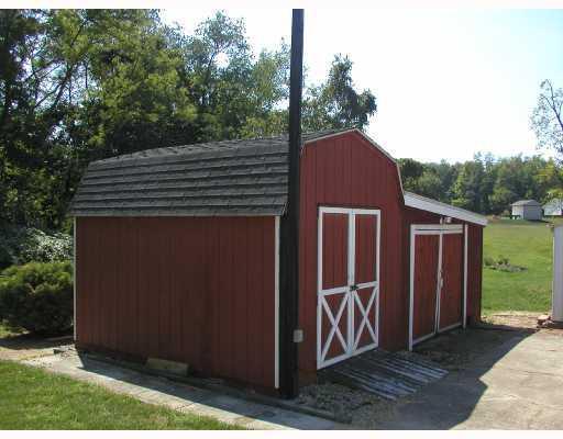 792 Central School Road Perryopolis, PA 15473 - Photo 16 of 18 Storage.